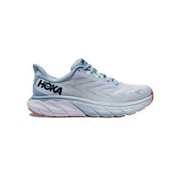 Hoka One One Arahi 6 Shoe Women's in Plein Air Blue Fog
